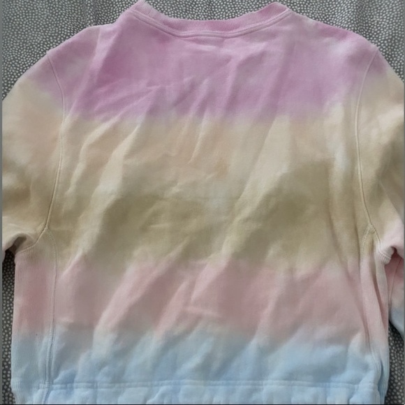 Victoria Secret Pink Crewneck Sweatshirt - Picture 2 of 3